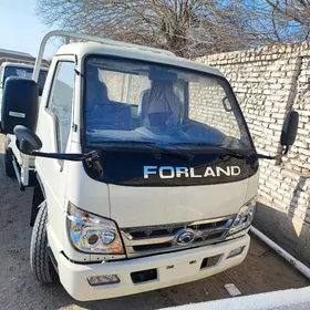 Forland H3 2026