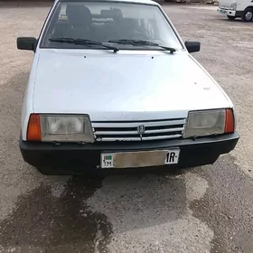 Lada 21099 2003