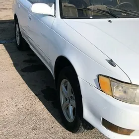 Toyota Mark II 1995
