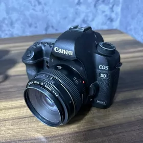 Canon Mark 2
