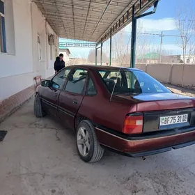Opel Vectra 1992