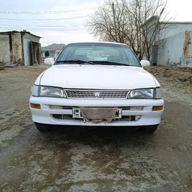 Toyota Corolla 1994