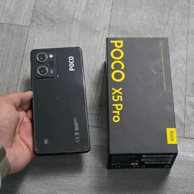 Poco X5pro. 12/256