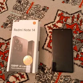 redmi note 14