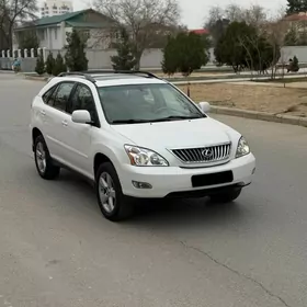 Lexus RX 330 2004