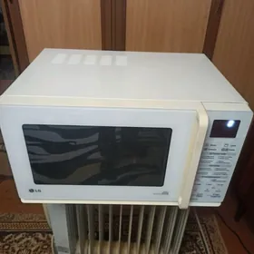 Mikrowolnowka LG 30L