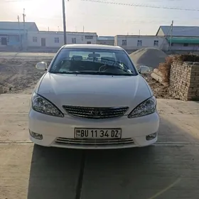 Toyota Camry 2002