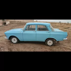 Lada 2106 1980