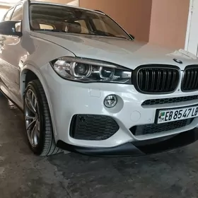 BMWX5  2016 Elron  X6