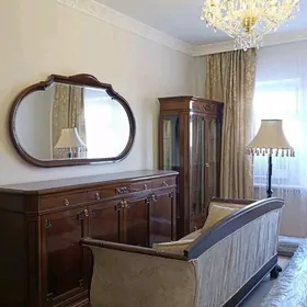 Аренда Мир7 3комнат