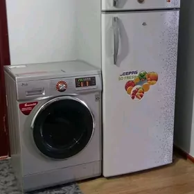 Lji 6 kg bn haladilnik