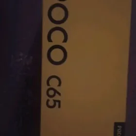 poco c65