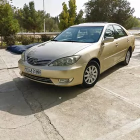 Toyota Camry 2002