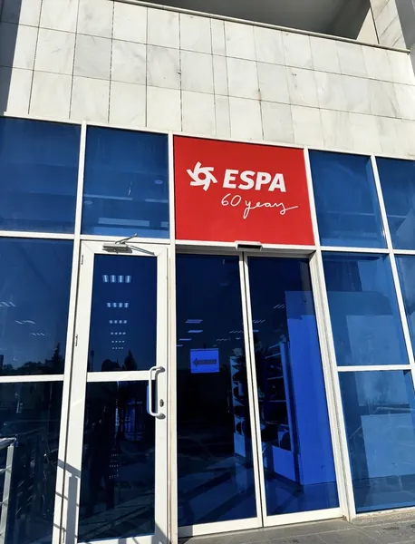 ESPA Gallery 1