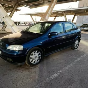 Opel Astra 1999