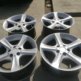 carolla diska 15 lik