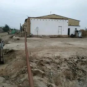 yaslyk oba satlyk jay