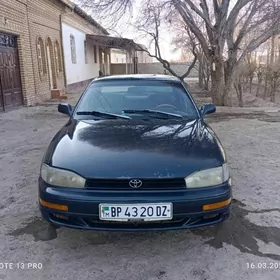 Toyota Camry 1993