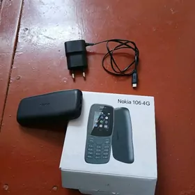 NOKİA 106 4G