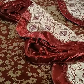 ЗАНАВЕСКИ ПОРТЬЕ