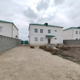 BAHERDEN İPOTEKA 2 ETAJ