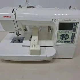 janome 200e