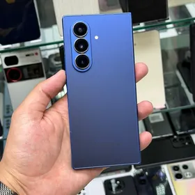 Samsung Z fold 7 12/256gb