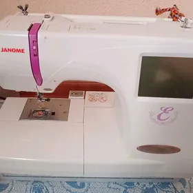 Dikin masyn kampyuter