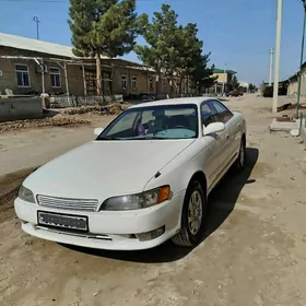 Toyota Mark II 1993