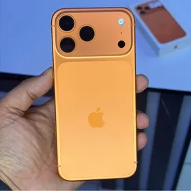 iPhone 17Pro Max 256gb