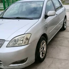 Toyota Corolla 2002