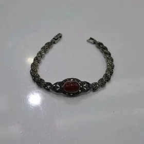 komplekt gadymy kumush orginal