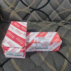 колодки Камри 2018-2020