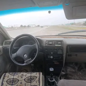 Opel Vectra 1991