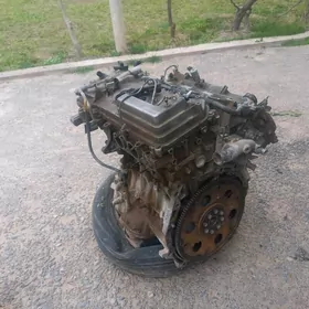 3.5 mator higlander, sienna