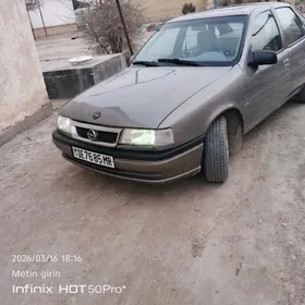 Opel Vectra 1991