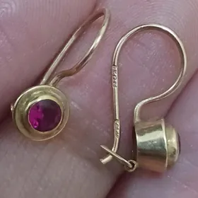 gyzyl gadymy orsynky