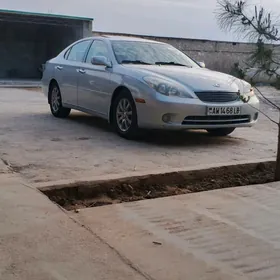 Lexus ES 300 2002
