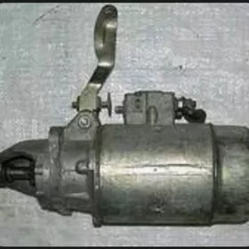 gaz 52 starter