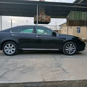 Lexus ES 350 2007