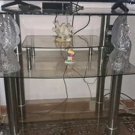 стол под телевизор