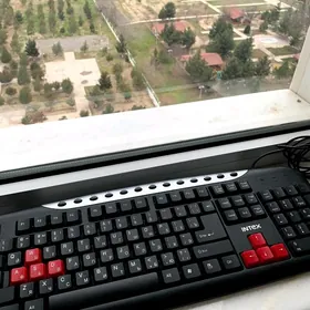 KLAWIATURA WE SYÇANJYK