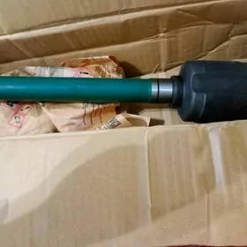 icki granat nissan X trail