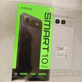infinix smart 10 Pls