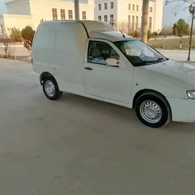 Volkswagen Caddy 2008