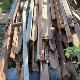 Разное железо