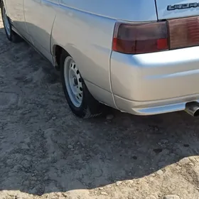 Lada 2110 2001