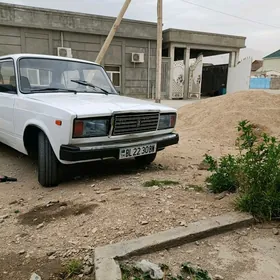 Lada 2107 2000