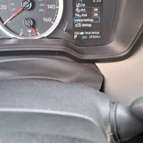 Toyota Corolla Cross 2022