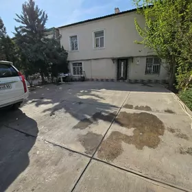 Квартира Коттеджного типа